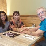 They're going shopping