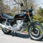 1980 Honda 4-cyn. Clearwater Fl.