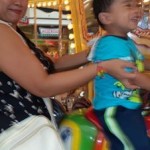 Remember it's Lolo's birthday