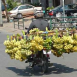 Yellow is for caution