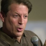 Al, Why hast thou forsaken me