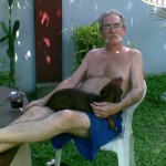 Don't sit under the Mango Tree with anyone else but me...