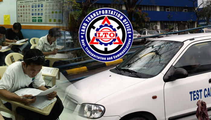 LTO - The Land Transportation Office