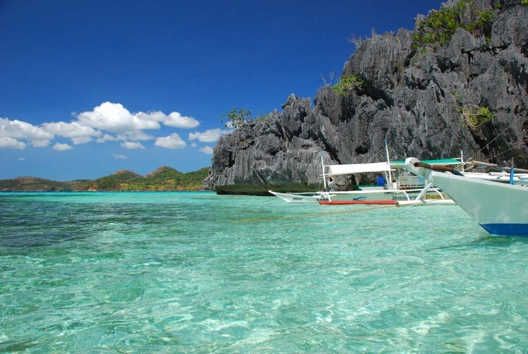 Peaceful Philippines