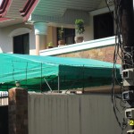 Where Rooster Man lives