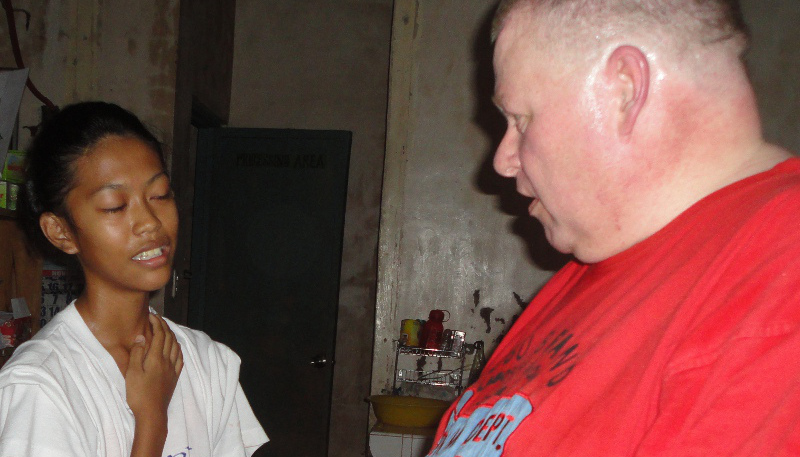 Bob talking with Apple in 2010