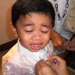 Jaden I know how you feel about weddings too