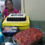 12 Years Old, when did that happen