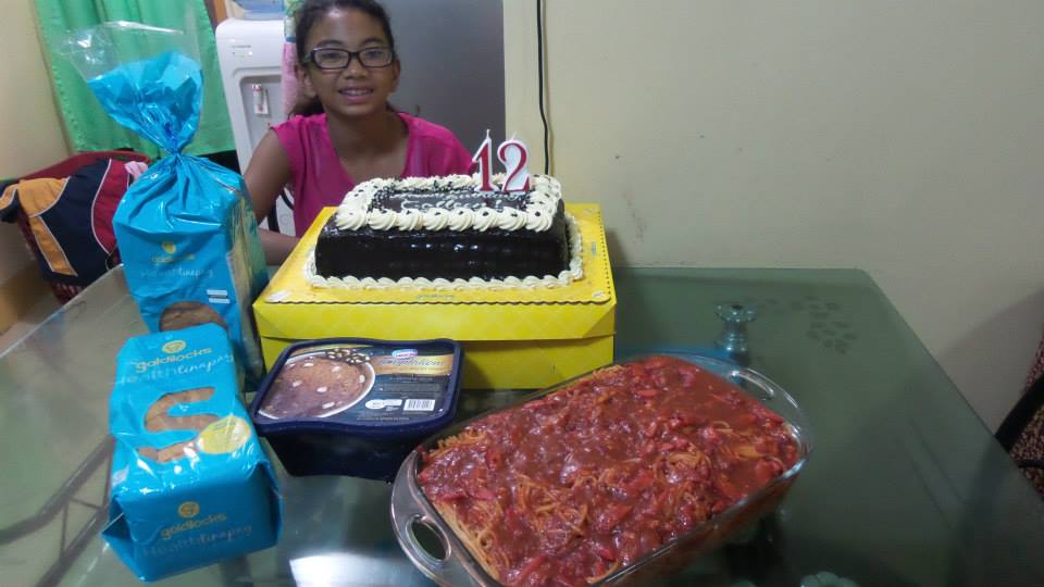 12 Years Old, when did that happen