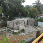 04 Hammers only to bring it down.