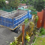 05 Not the best location for the sand.