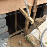 02 Lip PicturesThe House09 The Bomb Shelter or the underground bedroom