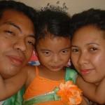 This is the little girl I remember