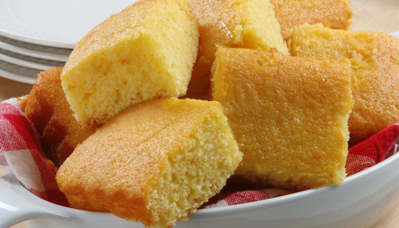 Cornbread