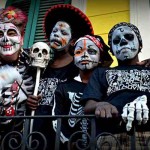 New Orleans 2019 Carnivalesque Day of the Dead
