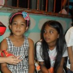 And I was going so fast...