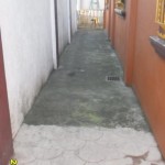 Leave some mold for the next day