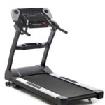 Tredmills, yup 110 volts