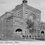 Minot School