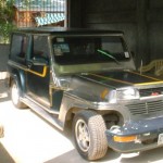 Owner Jeep I only wanted one.