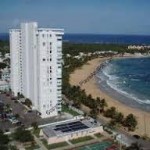Playa Azul Luquillo Puerto Rico my home for 10 years.