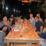 Retired in the Philippines