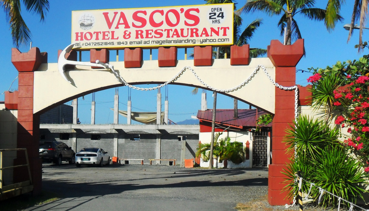 A great place to eat and watch the Super Bowl