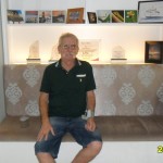 Chillin' at the Dentist Office