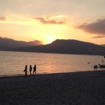 Subic Sunset