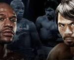 Mayweather Pacquiao