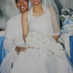 Chris and Hanna, the main reason I bought the tent