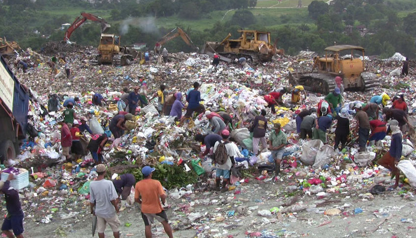 Color Coding in action