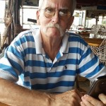 I must hold her new cella phone