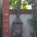 Yes believe it or not it's stainless steel