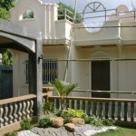 Finishing the house without the engineer