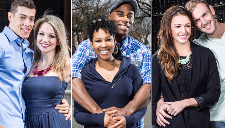 Married at First Sight