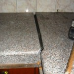 This gap will disapear