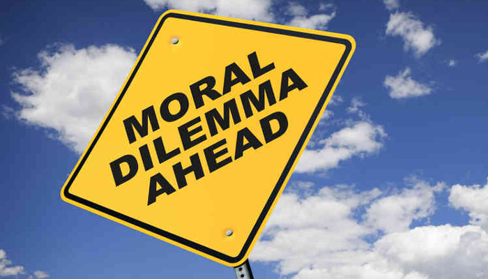 Moral Dilemma
