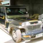 My 1st an Owner Jeepf