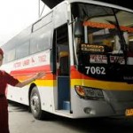 One example of Gross Tonage