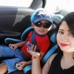 Out cruisin for the day in Florida