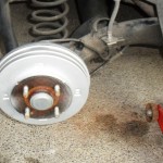 05 Painting it silver made sence to me