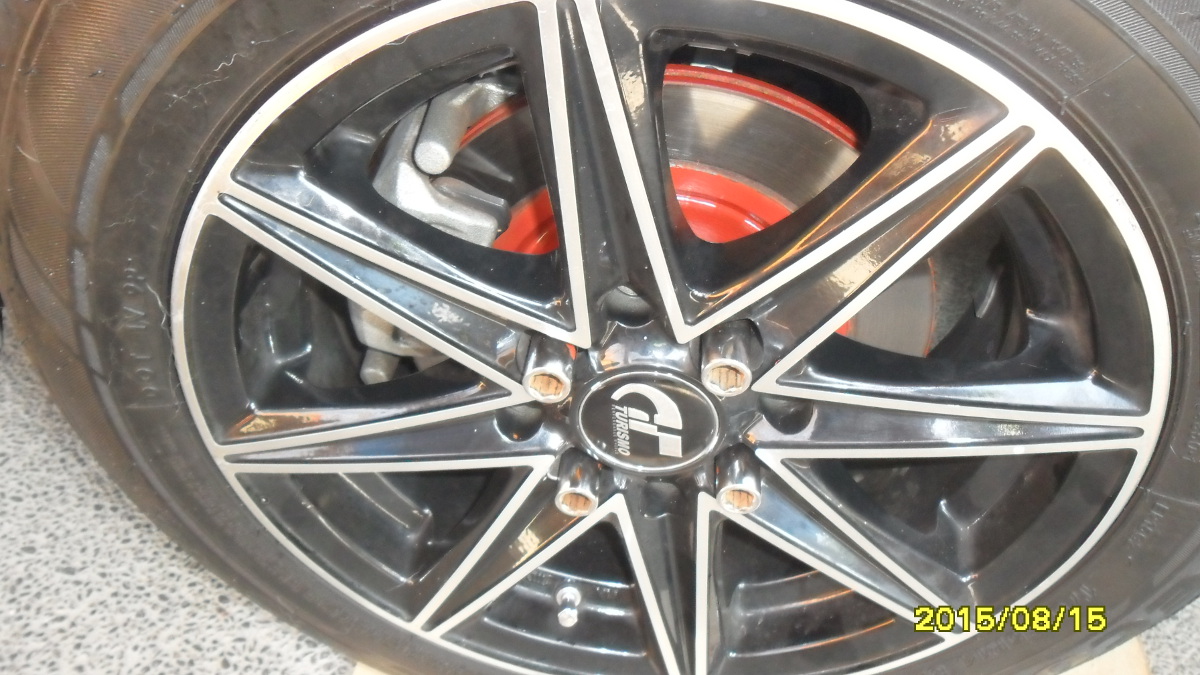 08 Again I do good work