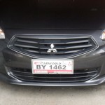 Daytime running lights