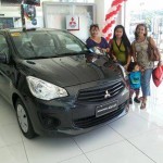 Feb. 2014 the day we bought a G4