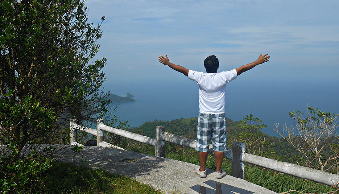 Journey to the Philippines