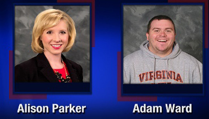 Victims of the recent shooting in VA