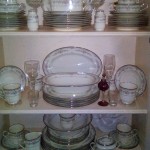 some of my Shenandoah china collection