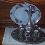 some of my teapot collections