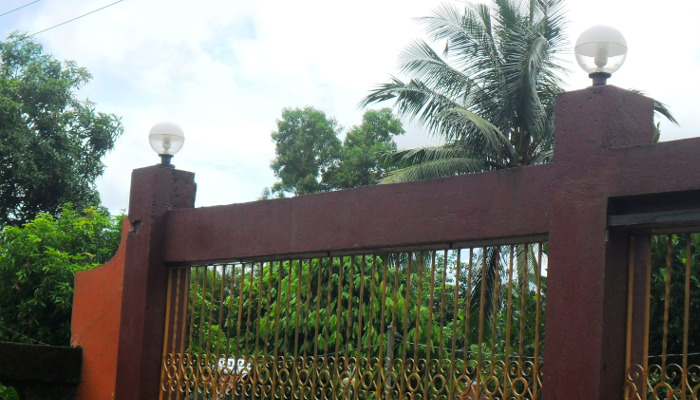 This was the worst area until I hired the GUY